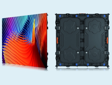 P4室內全彩高清LED顯示屏